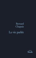 La Vie Parlee 223405737X Book Cover