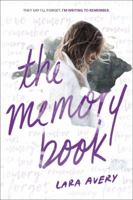The memory book 0316283762 Book Cover