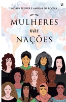 Mulheres nas Nações 6556420360 Book Cover