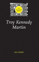 Troy Kennedy Martin (Television) 0719067030 Book Cover