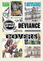 Apex Union / The Deviance: Covers - Volume Two 1518769829 Book Cover