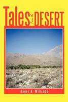 Tales from the Desert 1479731722 Book Cover
