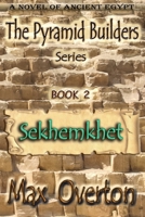 Sekhemkhet 1922548375 Book Cover