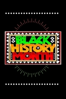 Celebrate Black History Month 1657856488 Book Cover