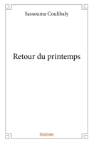 Retour du printemps (French Edition) 2414363568 Book Cover