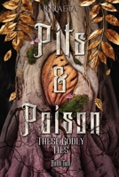 These Godly Lies (Peaches & Honey, 2) 1250419433 Book Cover