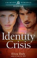 Identity Crisis 1440557357 Book Cover