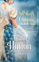 Miss Merry's Christmas 1480133647 Book Cover