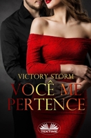 Você Me Pertence 8835419379 Book Cover