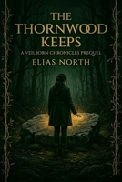 The Thornwood Keeps: A Veilborn Chronicles Prequel Novella B0GSW932BN Book Cover