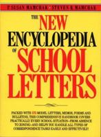 The New Encyclopedia of School Letters 0136126561 Book Cover