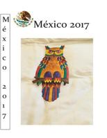 Mexico 2017: unbekanntes Mexico 1548527602 Book Cover