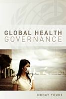 Global Health Governance 074565309X Book Cover