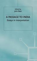 " Passage to India " : Essays in Interpretation 0389206024 Book Cover