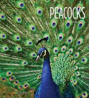 Peacocks 1682773469 Book Cover