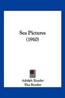 Sea Pictures ... 1166926176 Book Cover