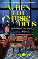 When the Music Hits: A Novel 0593874196 Book Cover