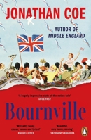 Bournville 0241517400 Book Cover