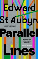 Parallel lines 152995388X Book Cover