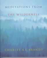 Meditations from the Wilderness 000255724X Book Cover