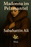 Madonna im Pelzmantel B0FTRT77FH Book Cover
