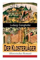 Der Klosterjager 8026885260 Book Cover