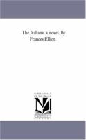 The Italians 1241185891 Book Cover