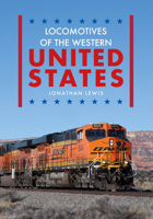 Locomotives of the Western United States 1445669102 Book Cover