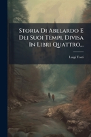 Storia Di Abelardo E Dei Suoi Tempi 1247070980 Book Cover