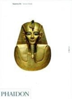 Egyptian Art (Phaidon Art and Ideas) 0714836273 Book Cover