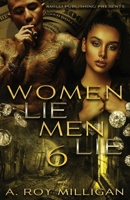 Women Lie Men Lie Part 6 B0F896RXGQ Book Cover