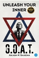 Unleash Your Inner G.O.A.T. 9375420671 Book Cover