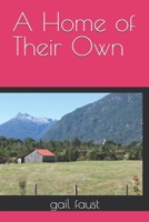 A Home of Their Own B0D2QY3QGQ Book Cover
