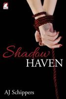 Shadow Haven 3955338452 Book Cover