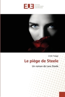 Le piège de Steele 6139545072 Book Cover