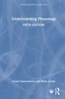 Understanding Phonology (Understanding Language) 144411204X Book Cover
