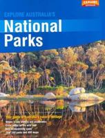 Explore Australia's National Parks 1741171679 Book Cover