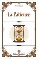 La Patience (French Edition) 1952608589 Book Cover