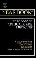 Year Book of Critical Care Medicine, 2008 (Year Books) 0323015255 Book Cover