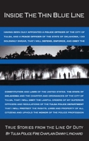 Inside the Thin Blue Line: True Stories From the Line of Duty B0HHL161B4 Book Cover