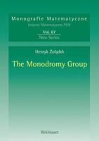 The Monodromy Group 3764375353 Book Cover