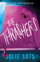 The Thrashers 1250377196 Book Cover