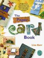 The Paper Card Book 1564963276 Book Cover