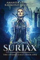 Suriax 4824101603 Book Cover