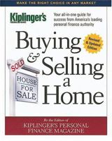Buying & Selling a Home (Buying & Selling a Home) 1419505211 Book Cover