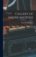 Gallery of American Dogs 101528986X Book Cover