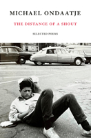 The Distance of a Shout: Selected Poems 0593805011 Book Cover