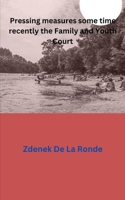 Pressing measures some time recently the Family and Youth Court B0BFV3YHTX Book Cover