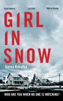 Girl in Snow 1501144383 Book Cover