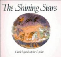 The Shining Stars 0521238862 Book Cover